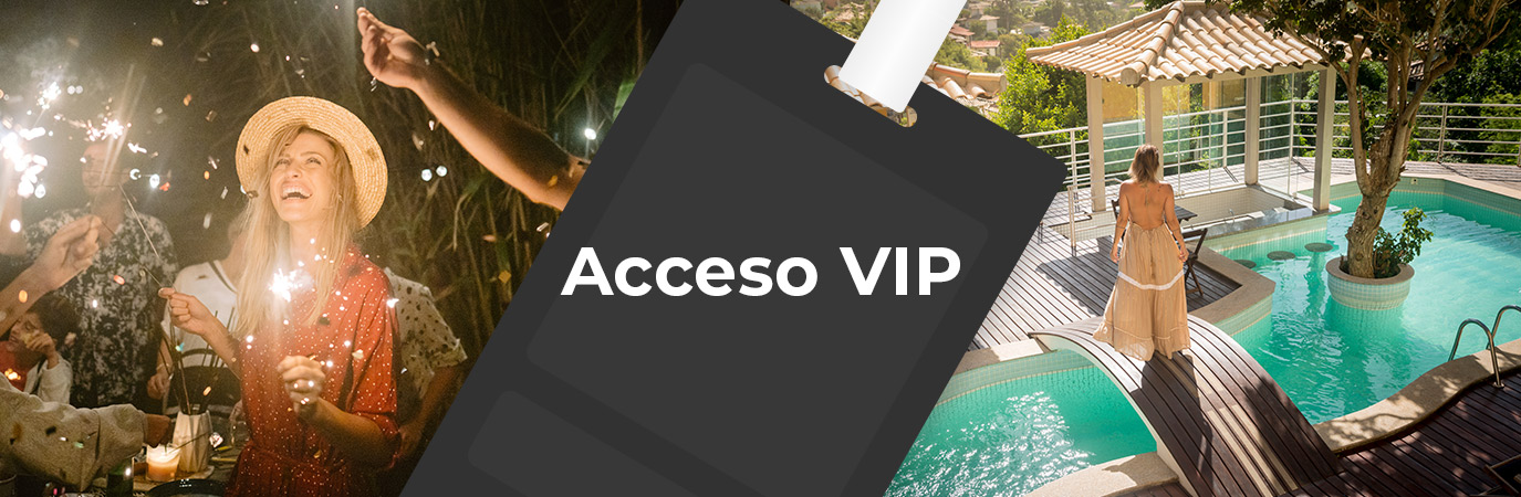 Descubre el Acceso VIP de Smartbox | Experiencias Exclusivas