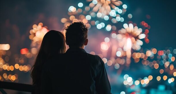 🎉Escapadas de Nochevieja: 3 ofertas excepcionales para 2 personas