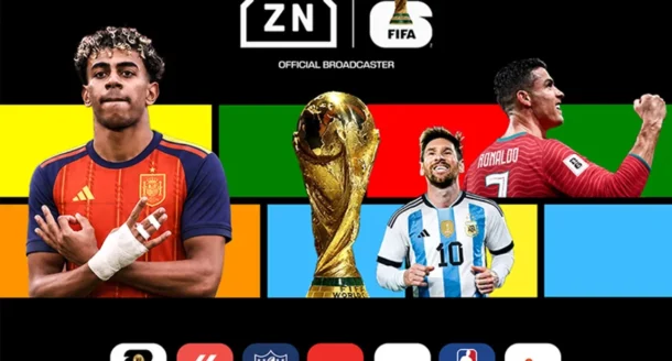 ¿Dónde ver el Mundial 2026? Vive todos los partidos con DAZN y Smartbox