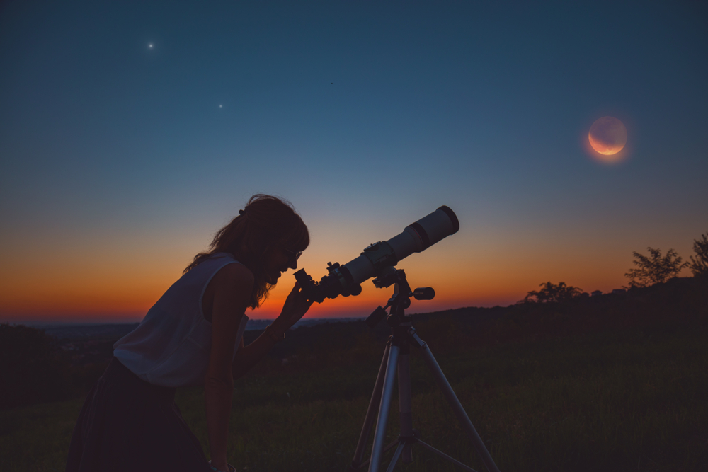 dónde ver el eclipse solar 2026