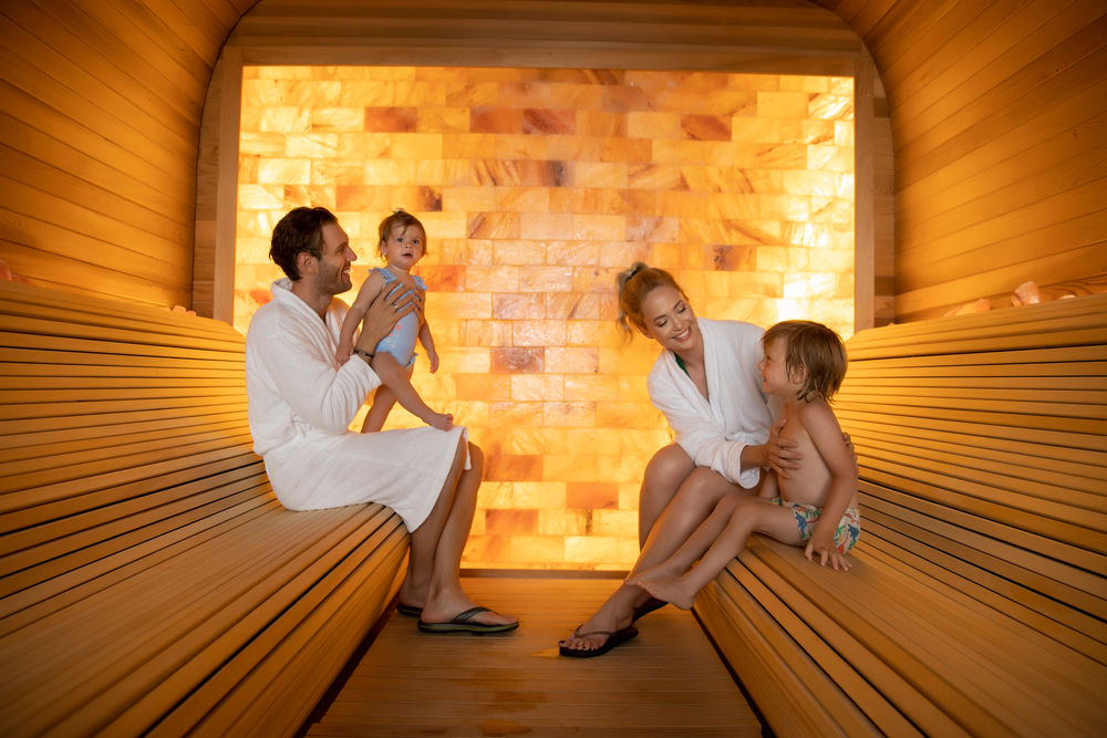 spas en Madrid que aceptan niños