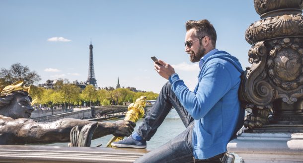 Inédit : on a piqué les meilleures adresses d’un vrai parisien !