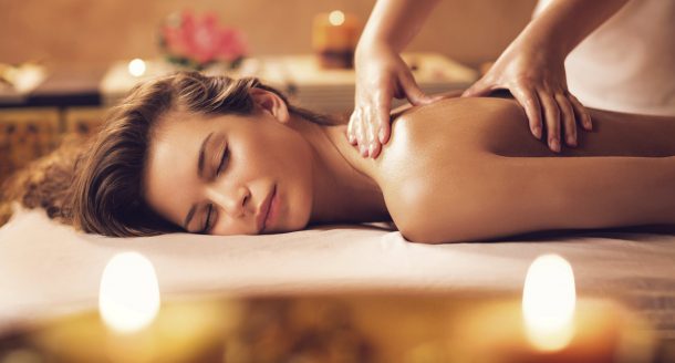 5 ambiances de spa qui détonnent