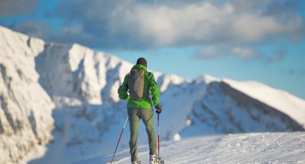 Les meilleures activités pour être en forme même après Noël