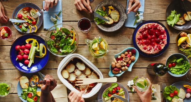 Restaurant bio : le tour de France des meilleures adresses