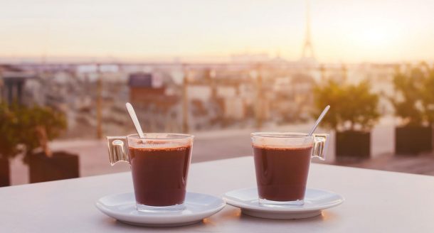 Envie d’insolite ? Découvrez notre tour de France des restaurants inédits