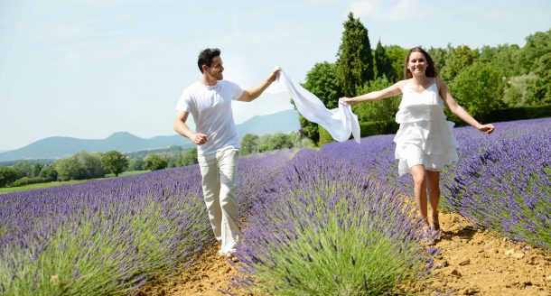 Où partir en Provence en Septembre ?