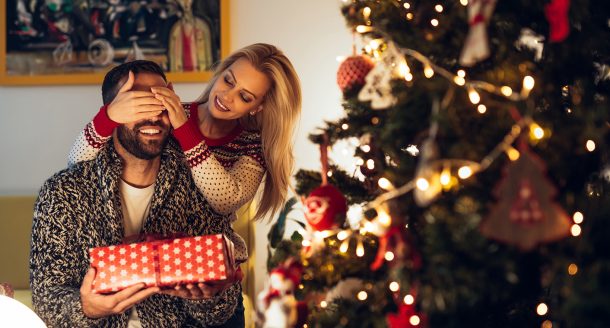 Notre sélection de cadeaux de Noël pour homme. Joyeux Noël messieurs !