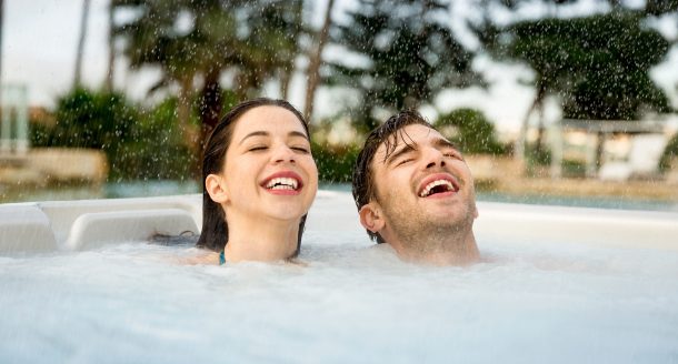 Meilleurs spas du sud de la France pour un week-end détente en amoureux