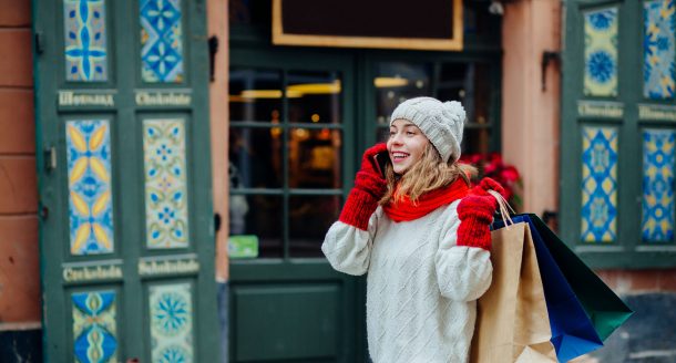 Top 10 des meilleurs cadeaux de Noël de dernière minute