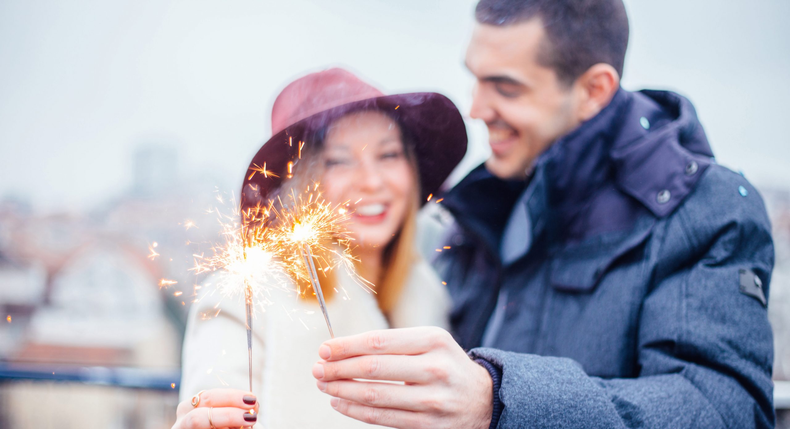 les meilleures idées sorties pour le nouvel an