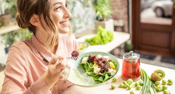 Des recettes détox faciles et gourmandes