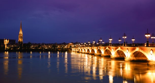 Sélection des plus beaux endroits de France à photographier de nuit