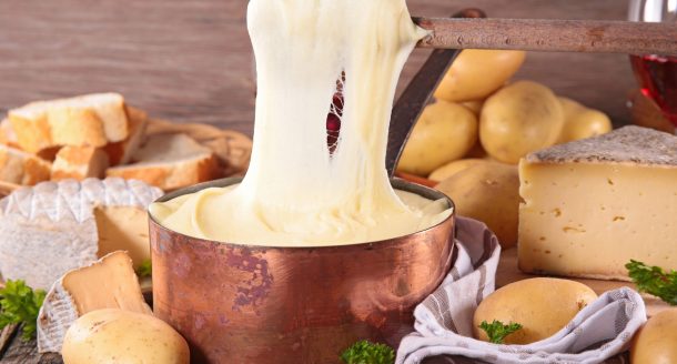 Zoom sur l’aligot, bien plus qu’une purée, un délicieux mets français !