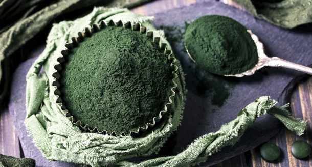 Qu’est ce que la spiruline et comment l’utiliser en cuisine ?