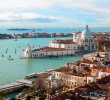 week-end Venise en amoureux