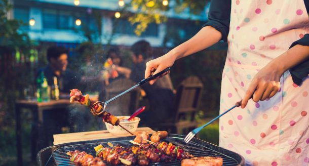 Des idées de recettes au barbecue pour prolonger l’été !