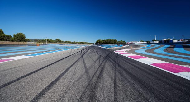 Les plus beaux circuits automobiles de France