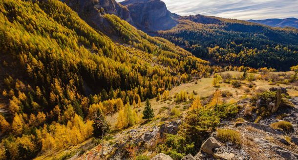 Les plus belles randonnées de France à faire en automne !