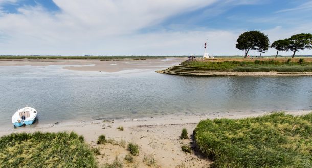 Zoom sur la Baie de Somme, une destination parfaite pour les amateurs de nature