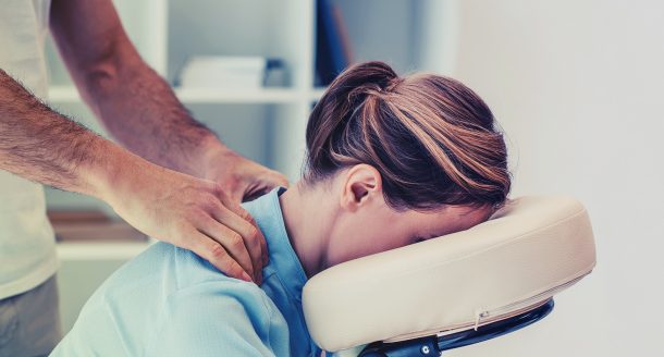 Bien-être – Le massage Amma, qu’est-ce que c’est ?