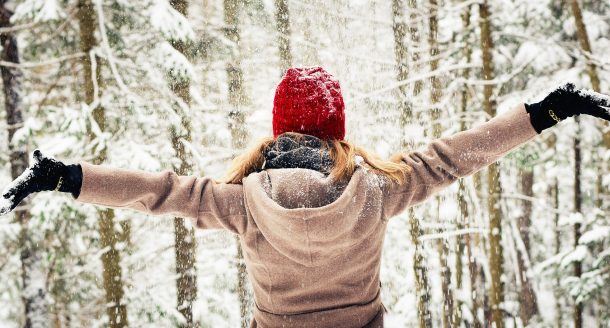 Pas fan de ski ? Pas de soucis, voici d’autres activités à faire dans les Alpes