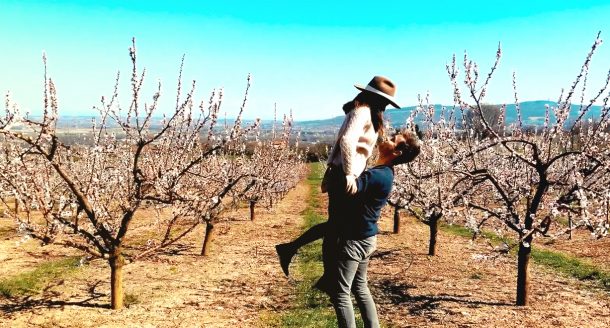 Retour en images sur le week-end romantique des blogueurs Amoureux du Monde