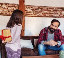 Un article plein d'idées cadeaux pour la Fête des Pères