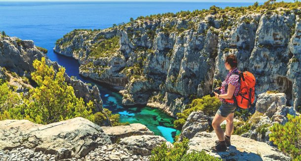 Les plus belles randonnées à Marseille et aux alentours