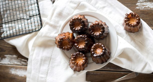 Zoom sur les cannelés, ces petits délices bordelais