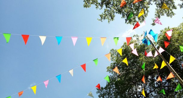 Les événements à ne pas manquer cet été en France !