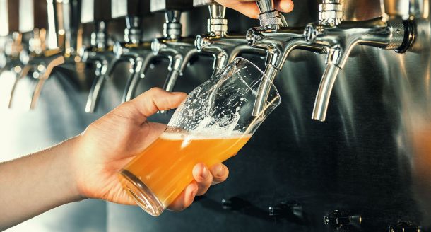 Zoom sur les bières artisanales made in France