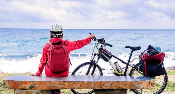 Nos astuces pour un voyage à vélo rempli de beaux souvenirs