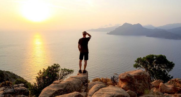 Partir en Corse hors saison, en voilà une bonne idée !