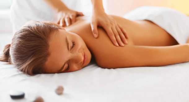 Le massage californien : un véritable incontournable du bien-être !