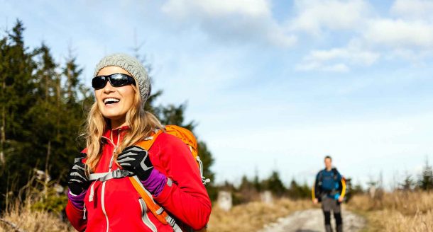 Les meilleures randonnées en France à faire en hiver