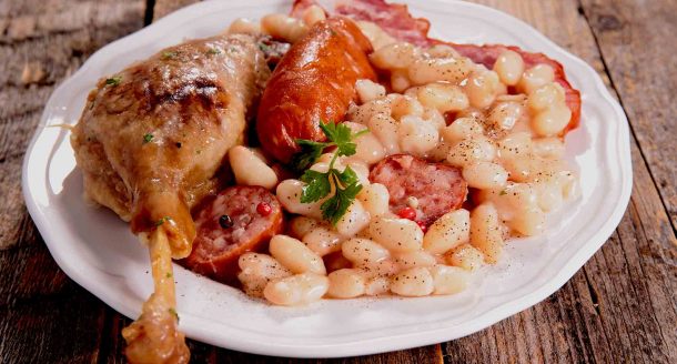 Zoom sur l’origine du cassoulet et une délicieuse recette maison !