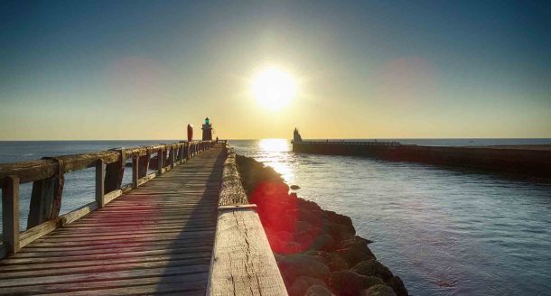 Où partir en vacances dans les Landes ?