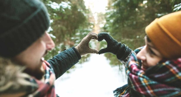 Un Noël solidaire avec la Fondation de France et Smartbox