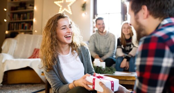 Nos plus belles idées de cadeaux de Noël pour ado