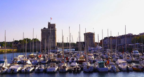 Quelques idées d’activités pour s’éclater lors de vacances à la Rochelle