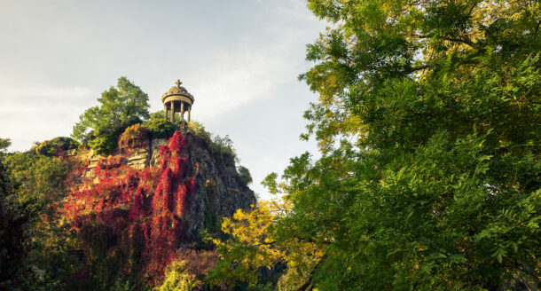 Parcs et jardins de Paris : les lieux méconnus à découvrir absolument !