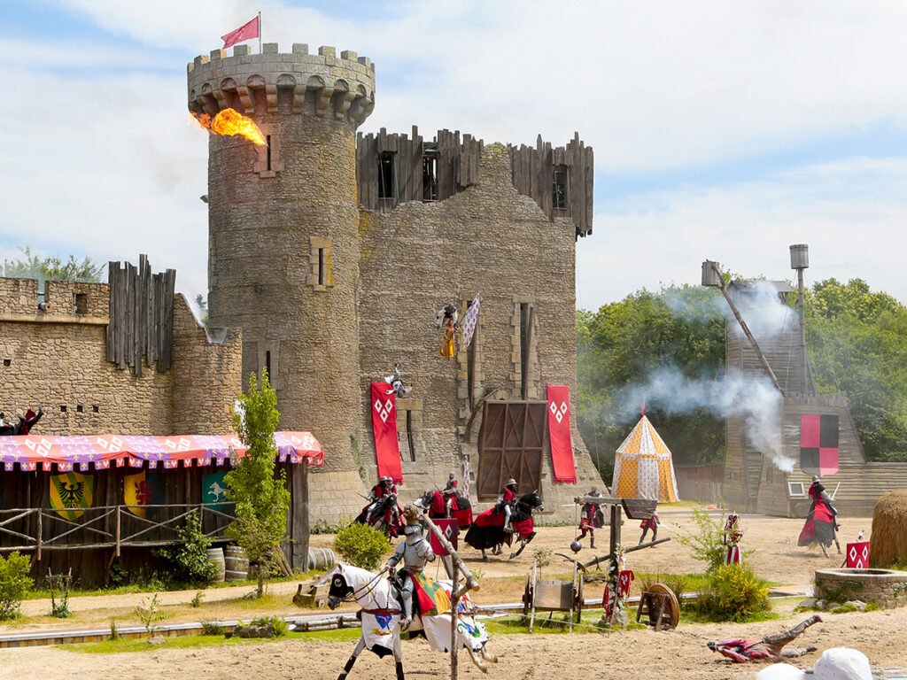 Puy du Fou