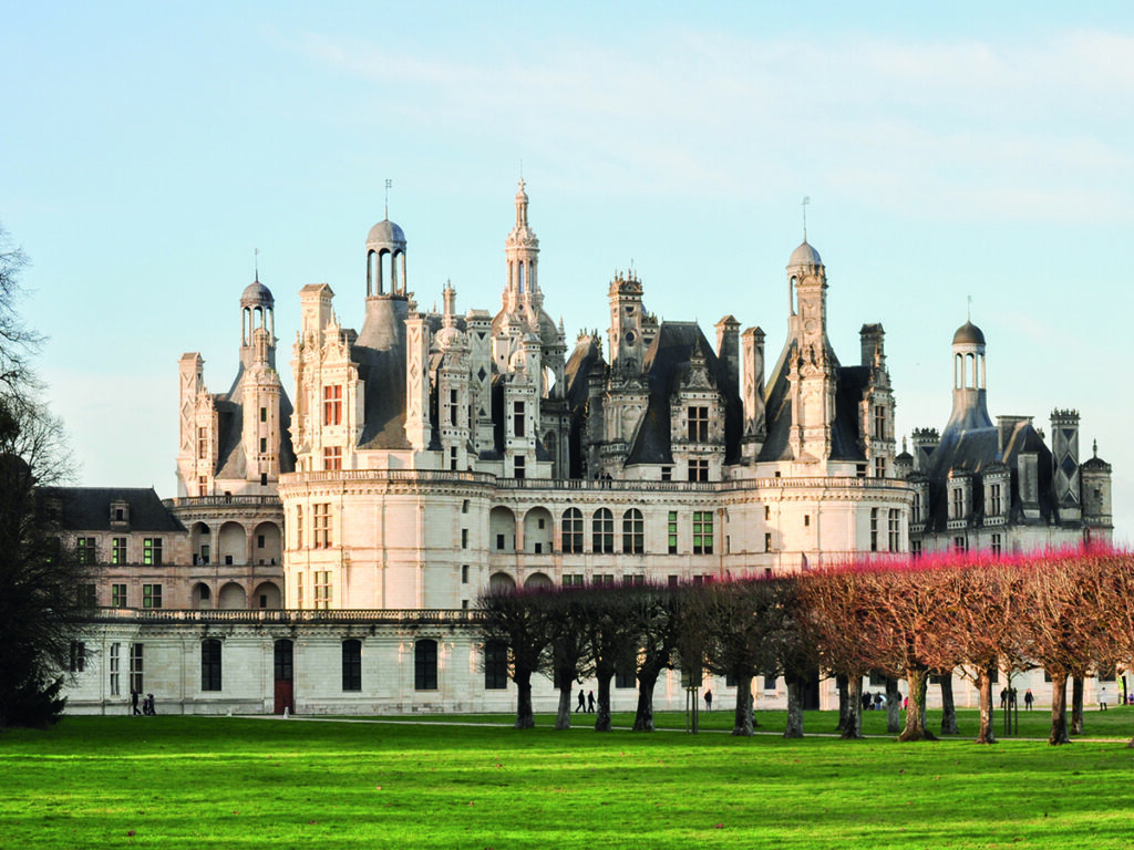 Château d’Amboise