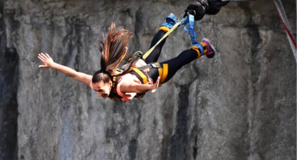 Où faire du saut à l’élastique en France ? 