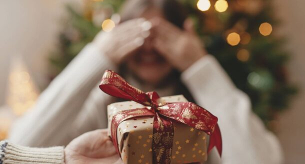 10 idées de cadeaux de Noël insolites pour surprendre agréablement ses proches 