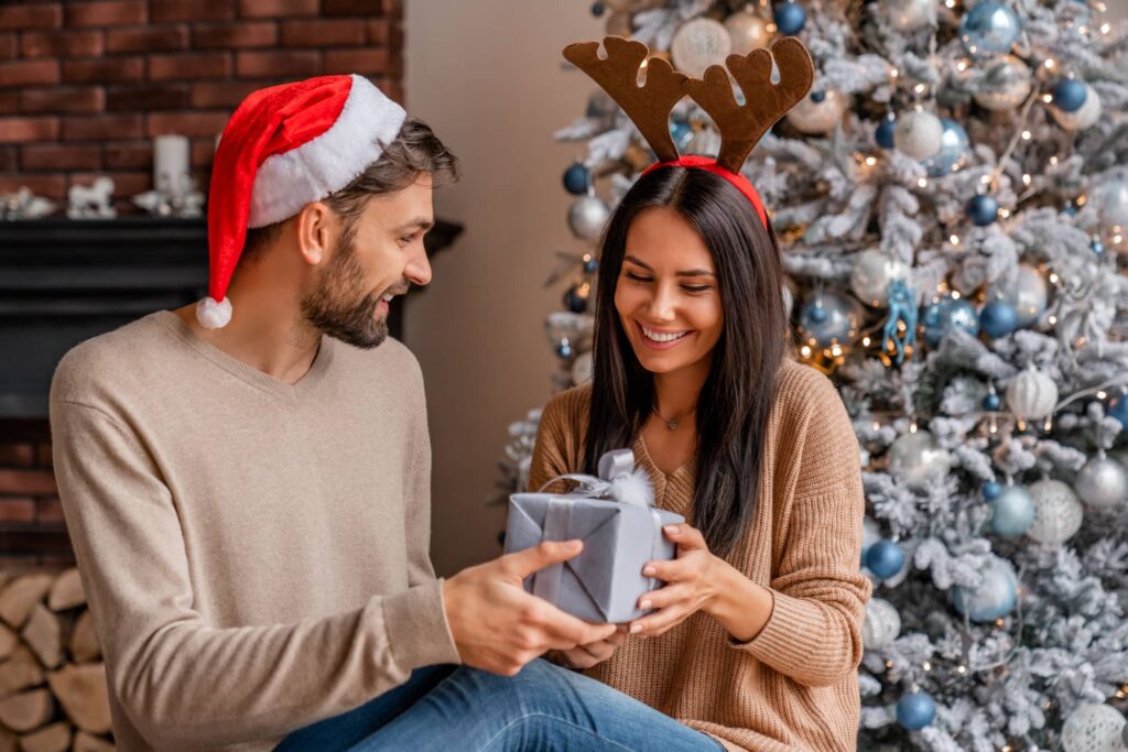 cadeau noel pour jeune femme