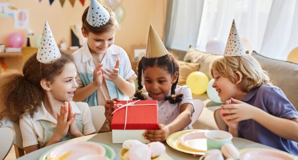 Des idées cadeaux pour enfants pour gâter les petits aventuriers !