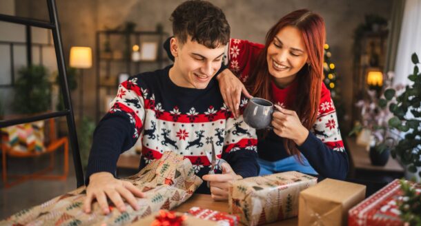 Nos meilleures idées cadeaux pour gâter votre frère à Noël !