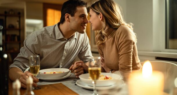 Idées de menus de Saint-Valentin pour un 14 février des plus gourmands 😋